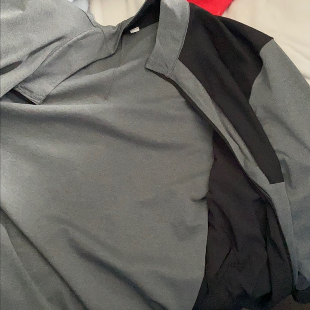 Lululemon Zip Up Jacket
